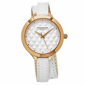 Stuhrling Original M15372 Vogue Ladies Quartz Watch Stuhrling Original M15372 Vogue Ladies Quartz Watch
