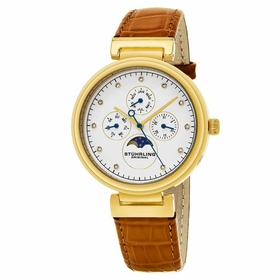 Stuhrling Original M15390 Symphony Ladies Quartz Watch Stuhrling Original M15390 Symphony Ladies Quartz Watch