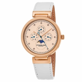 Stuhrling Original M15391 Symphony Ladies Quartz Watch Stuhrling Original M15391 Symphony Ladies Quartz Watch