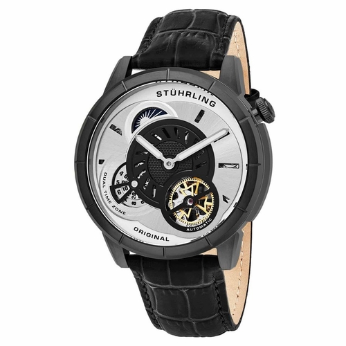 Stuhrling Original M15399 Legacy Mens Automatic Watch