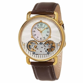 Stuhrling Original M15403 Legacy Mens Hand Wind Watch Stuhrling Original M15403 Legacy Mens Hand Wind Watch