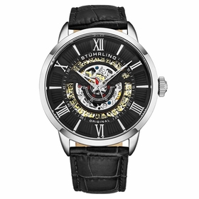 Stuhrling Original M15406 Legacy Mens Automatic Watch Stuhrling Original M15406 Legacy Mens Automatic Watch
