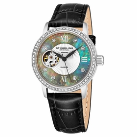 Stuhrling Original M15413 Vogue Ladies Automatic Watch Stuhrling Original M15413 Vogue Ladies Automatic Watch