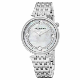 Stuhrling Original M15414 Symphony Ladies Quartz Watch Stuhrling Original M15414 Symphony Ladies Quartz Watch