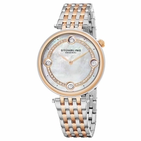 Stuhrling Original M15416 Symphony Ladies Quartz Watch Stuhrling Original M15416 Symphony Ladies Quartz Watch