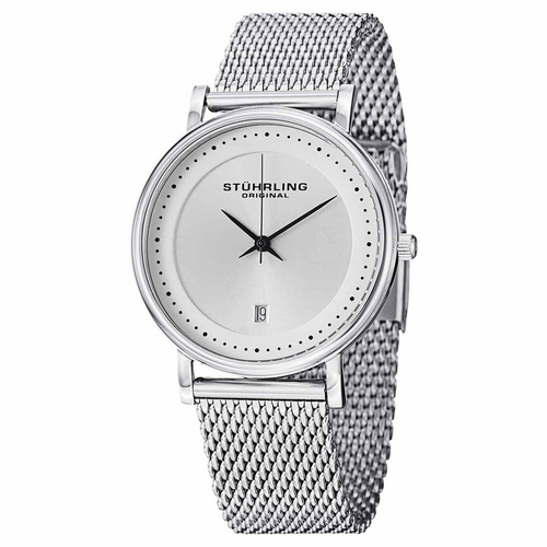 Stuhrling Original M15420 Symphony Mens Quartz Watch