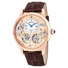 Stuhrling Original M15424 Legacy Mens Automatic Watch Stuhrling Original M15424 Legacy Mens Automatic Watch