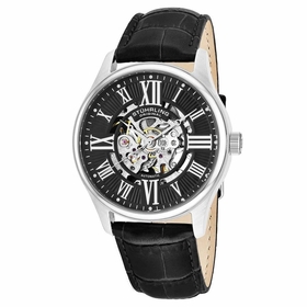 Stuhrling Original M15425 Legacy Mens Automatic Watch Stuhrling Original M15425 Legacy Mens Automatic Watch