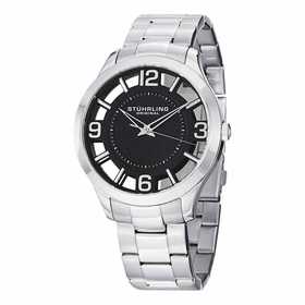 Stuhrling Original M15428 Symphony Mens Quartz Watch Stuhrling Original M15428 Symphony Mens Quartz Watch