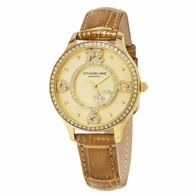 Stuhrling Original M15431 Vogue Ladies Quartz Watch Stuhrling Original M15431 Vogue Ladies Quartz Watch