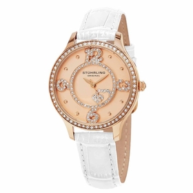 Stuhrling Original M15432 Vogue Ladies Quartz Watch Stuhrling Original M15432 Vogue Ladies Quartz Watch