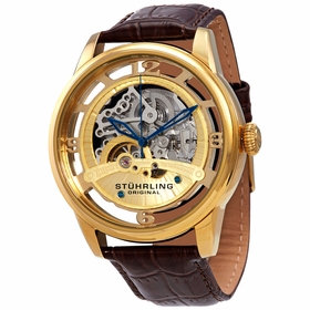 Stuhrling Original M15438 Legacy Mens Automatic Watch Stuhrling Original M15438 Legacy Mens Automatic Watch