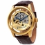 Stuhrling Original M15438 Legacy Mens Automatic Watch