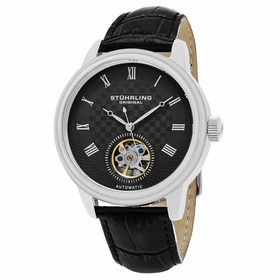 Stuhrling Original M15442 Legacy Mens Automatic Watch Stuhrling Original M15442 Legacy Mens Automatic Watch