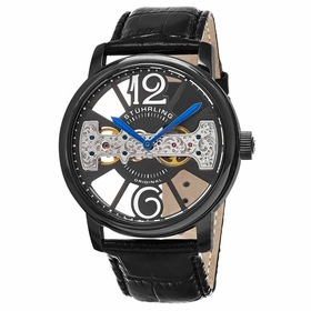 Stuhrling Original M15447 Legacy Mens Hand Wind Watch Stuhrling Original M15447 Legacy Mens Hand Wind Watch