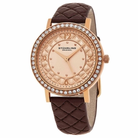 Stuhrling Original M15451 Vogue Ladies Quartz Watch Stuhrling Original M15451 Vogue Ladies Quartz Watch