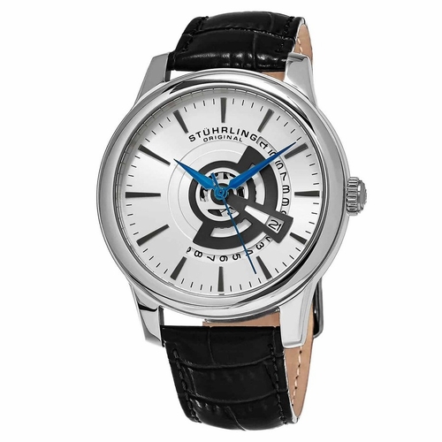 Stuhrling Original M15452 Symphony Mens Quartz Watch