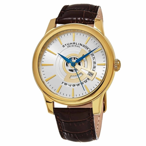 Stuhrling Original M15453 Symphony Mens Quartz Watch