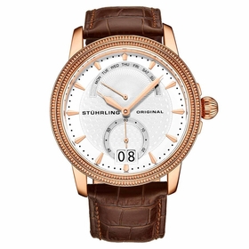 Stuhrling Original M15456 Symphony Mens Quartz Watch Stuhrling Original M15456 Symphony Mens Quartz Watch