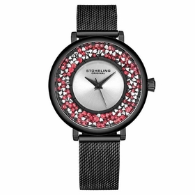 Stuhrling Original M15461 Symphony Ladies Quartz Watch Stuhrling Original M15461 Symphony Ladies Quartz Watch
