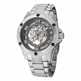Stuhrling Original M15462 Legacy Mens Automatic Watch Stuhrling Original M15462 Legacy Mens Automatic Watch