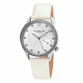 Stuhrling Original M15465 Symphony Ladies Quartz Watch Stuhrling Original M15465 Symphony Ladies Quartz Watch