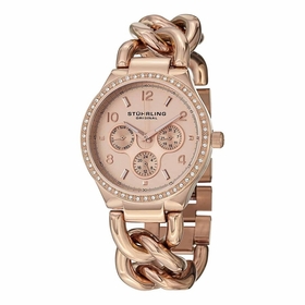 Stuhrling Original M15466 Vogue Ladies Quartz Watch Stuhrling Original M15466 Vogue Ladies Quartz Watch