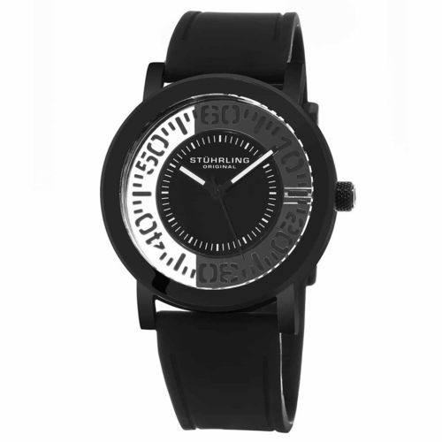 Stuhrling Original M15469 Symphony Mens Quartz Watch