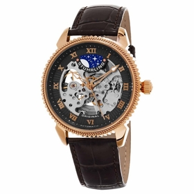 Stuhrling Original M15471 Legacy Mens Automatic Watch Stuhrling Original M15471 Legacy Mens Automatic Watch