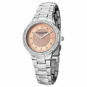 Stuhrling Original M15479 Symphony Ladies Quartz Watch Stuhrling Original M15479 Symphony Ladies Quartz Watch