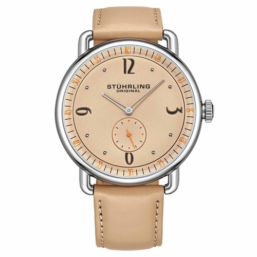 Stuhrling Original M15480 Symphony Mens Quartz Watch