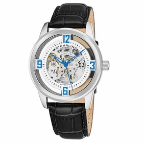 Stuhrling Original M15483 Legacy Mens Automatic Watch Stuhrling Original M15483 Legacy Mens Automatic Watch