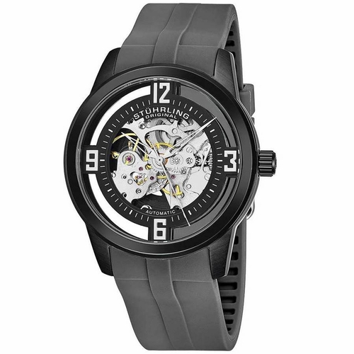 Stuhrling Original M15487 Legacy Mens Automatic Watch
