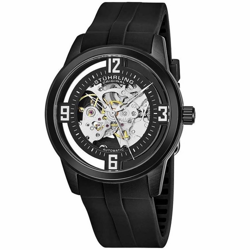 Stuhrling Original M15490 Legacy Mens Automatic Watch