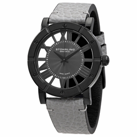 Stuhrling Original M15492 Symphony Mens Quartz Watch Stuhrling Original M15492 Symphony Mens Quartz Watch