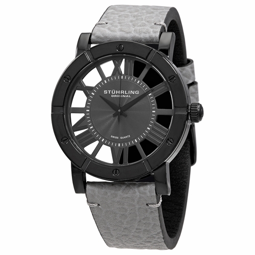 Stuhrling Original M15492 Symphony Mens Quartz Watch