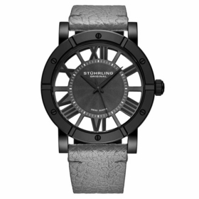 Stuhrling Original M15493 Symphony Mens Quartz Watch Stuhrling Original M15493 Symphony Mens Quartz Watch