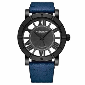 Stuhrling Original M15497 Symphony Mens Quartz Watch Stuhrling Original M15497 Symphony Mens Quartz Watch
