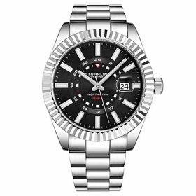 Stuhrling Original M15507 Symphony Mens Quartz Watch Stuhrling Original M15507 Symphony Mens Quartz Watch