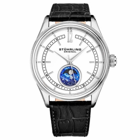 Stuhrling Original M15521 Symphony Mens Quartz Watch Stuhrling Original M15521 Symphony Mens Quartz Watch
