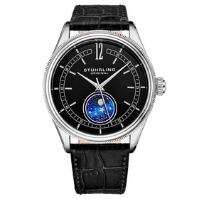 Stuhrling Original M15522 Symphony Mens Quartz Watch Stuhrling Original M15522 Symphony Mens Quartz Watch