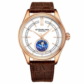 Stuhrling Original M15524 Symphony Mens Quartz Watch Stuhrling Original M15524 Symphony Mens Quartz Watch
