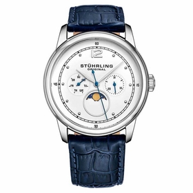 Stuhrling Original M15525 Symphony Mens Quartz Watch Stuhrling Original M15525 Symphony Mens Quartz Watch