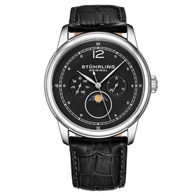 Stuhrling Original M15526 Symphony Mens Quartz Watch Stuhrling Original M15526 Symphony Mens Quartz Watch