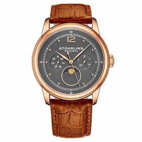 Stuhrling Original M15529 Symphony Mens Quartz Watch Stuhrling Original M15529 Symphony Mens Quartz Watch