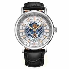 Stuhrling Original M15530 Symphony Mens Quartz Watch Stuhrling Original M15530 Symphony Mens Quartz Watch