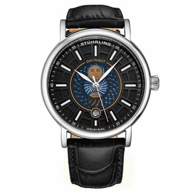 Stuhrling Original M15531 Symphony Mens Quartz Watch Stuhrling Original M15531 Symphony Mens Quartz Watch