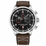 Stuhrling Original M15553 Aviator Mens Chronograph Quartz Watch