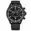 Stuhrling Original M15556 Aviator Mens Chronograph Quartz Watch