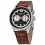 Stuhrling Original M15560 Monaco Mens Chronograph Quartz Watch